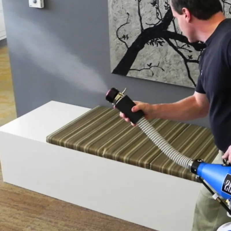 Professional Odor Removal in Beckett Ridge, OH
